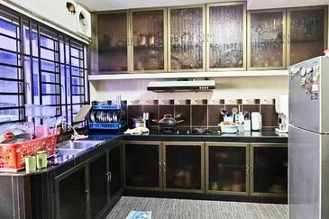 Bandar Baru Seri Alam