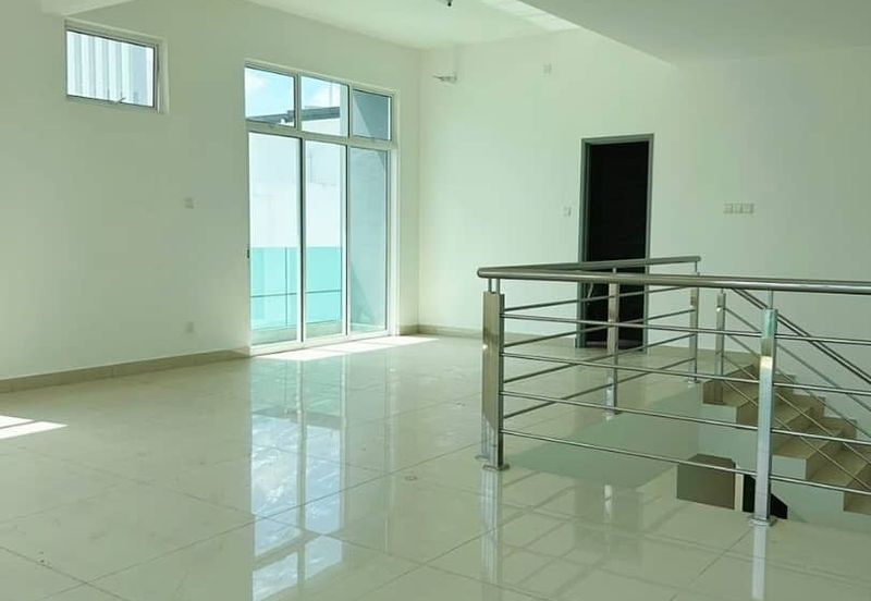 Taman Mutiara Bestari, Skudai