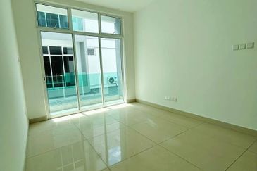 Taman Mutiara Bestari, Skudai