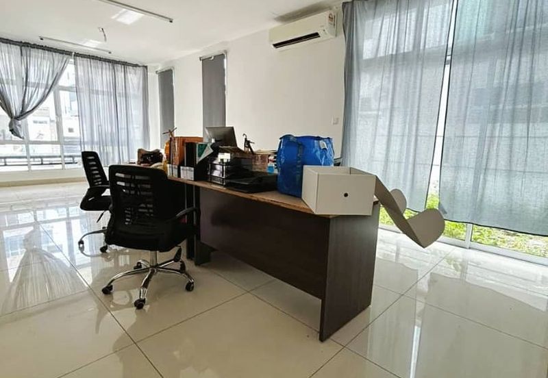 Taman Mutiara Bestari, Skudai