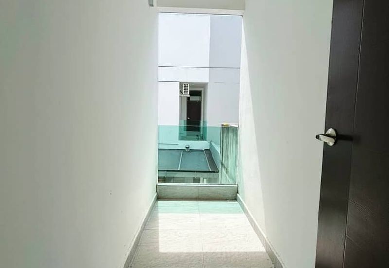 Taman Mutiara Bestari, Skudai