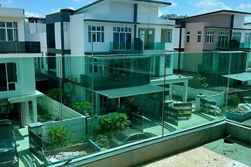 Taman Mutiara Bestari, Skudai