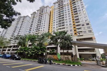 Kipark Apartment (KIP Villa Indah)