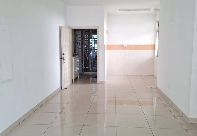 Kipark Apartment (KIP Villa Indah)