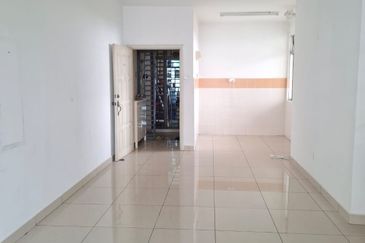 Kipark Apartment (KIP Villa Indah)