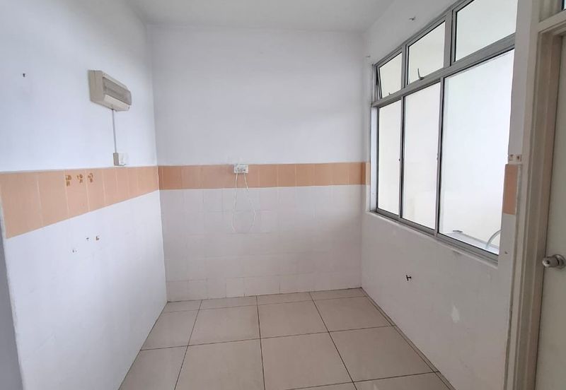 Kipark Apartment (KIP Villa Indah)