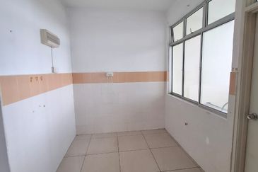 Kipark Apartment (KIP Villa Indah)