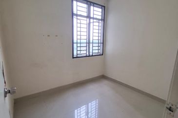 Kipark Apartment (KIP Villa Indah)