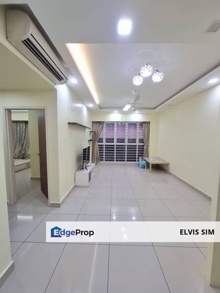 GP Residence Gelang Patah for Sale , Johor, Gelang Patah