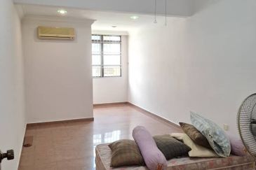 Taman Desa Cemerlang