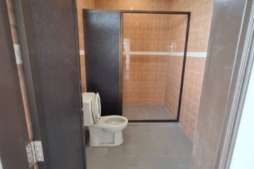 Taman Desa Cemerlang