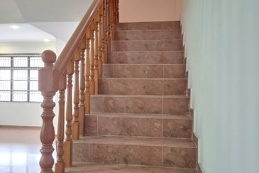 Taman Desa Cemerlang