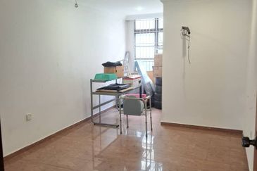 Taman Desa Cemerlang