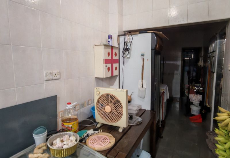 Bandar Baru Seri Alam