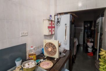 Bandar Baru Seri Alam