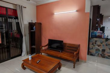 Bandar Baru Seri Alam