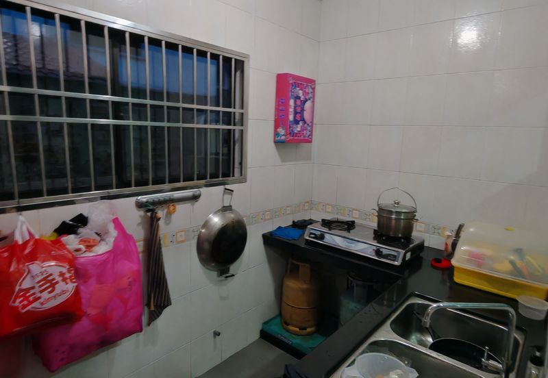 Bandar Baru Seri Alam