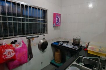 Bandar Baru Seri Alam