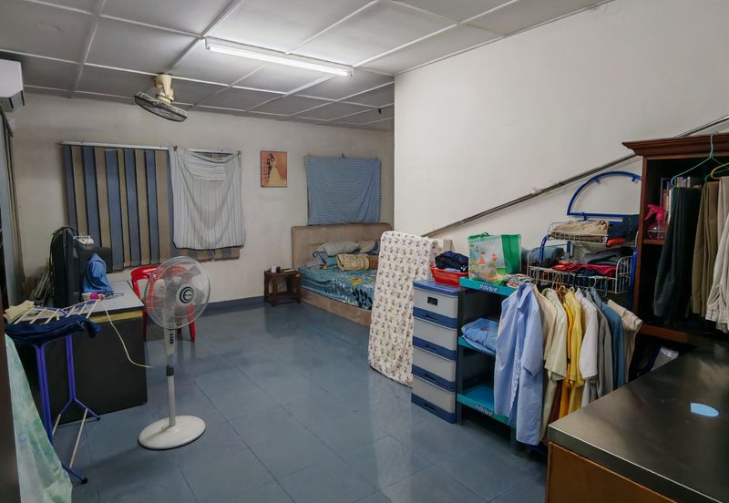 Bandar Baru Seri Alam