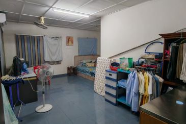 Bandar Baru Seri Alam