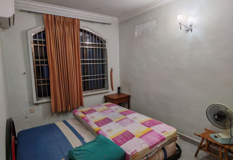 Bandar Baru Seri Alam