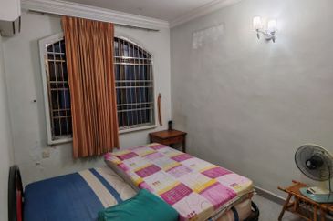 Bandar Baru Seri Alam