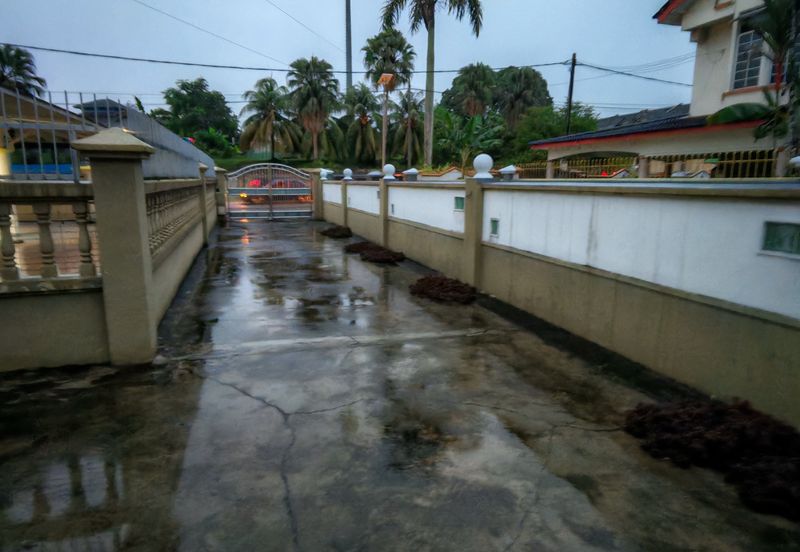 Bandar Baru Seri Alam