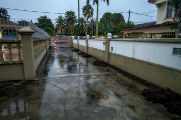 Bandar Baru Seri Alam