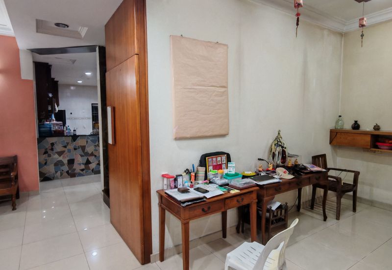 Bandar Baru Seri Alam