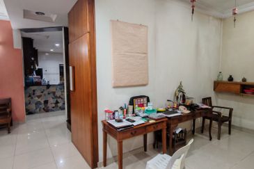 Bandar Baru Seri Alam