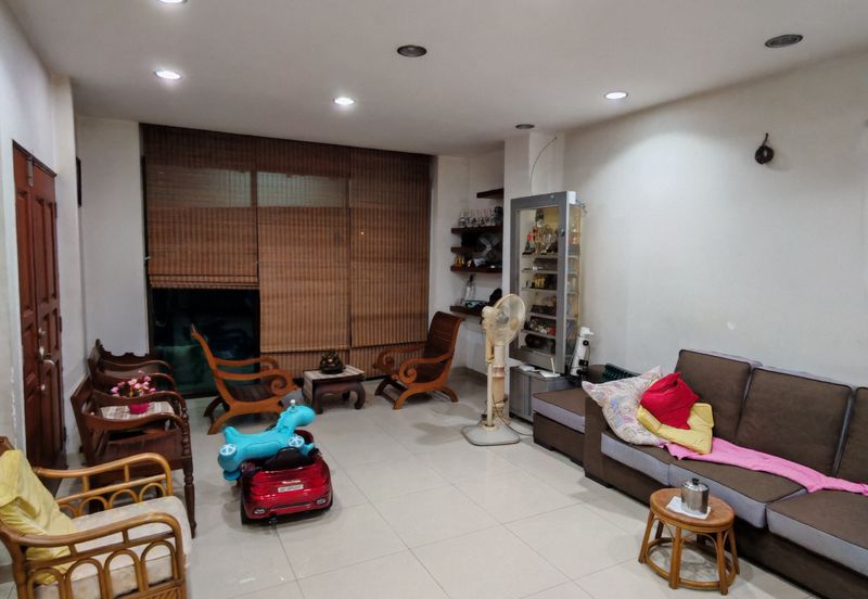 Bandar Baru Seri Alam