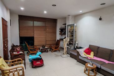 Bandar Baru Seri Alam