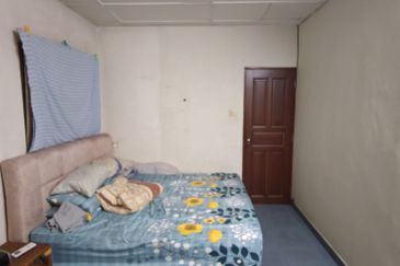 Bandar Baru Seri Alam