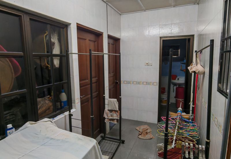 Bandar Baru Seri Alam