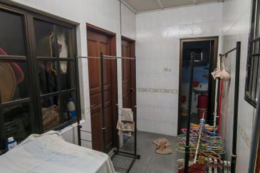 Bandar Baru Seri Alam