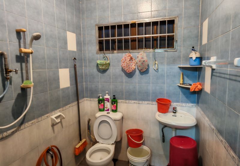 Bandar Baru Seri Alam