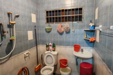 Bandar Baru Seri Alam