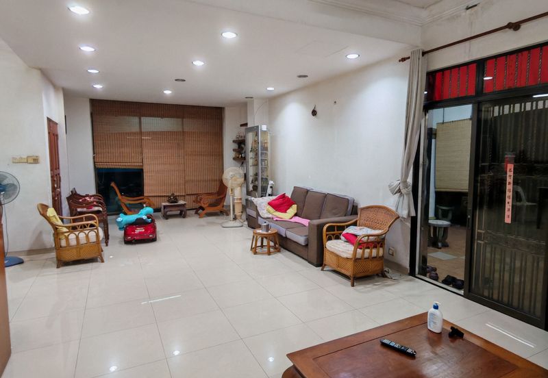 Bandar Baru Seri Alam