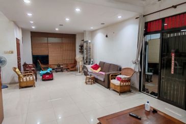 Bandar Baru Seri Alam