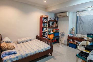 Bandar Baru Seri Alam