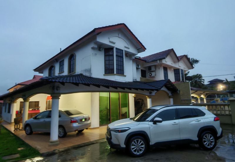 Bandar Baru Seri Alam