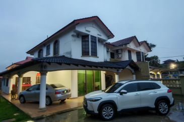 Bandar Baru Seri Alam