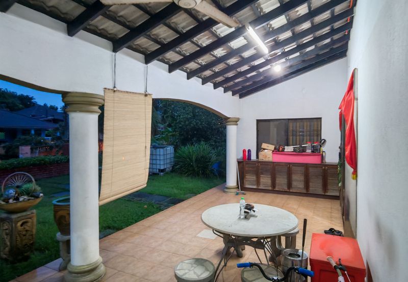 Bandar Baru Seri Alam