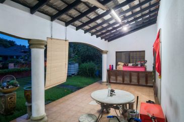 Bandar Baru Seri Alam