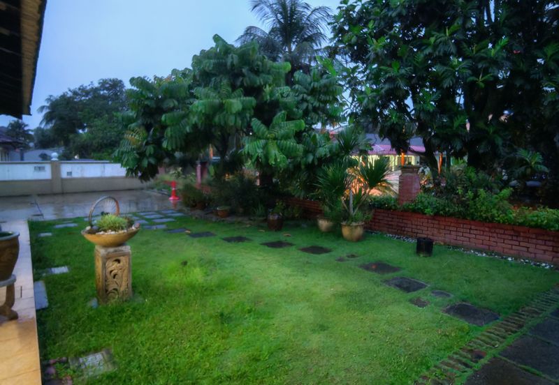 Bandar Baru Seri Alam