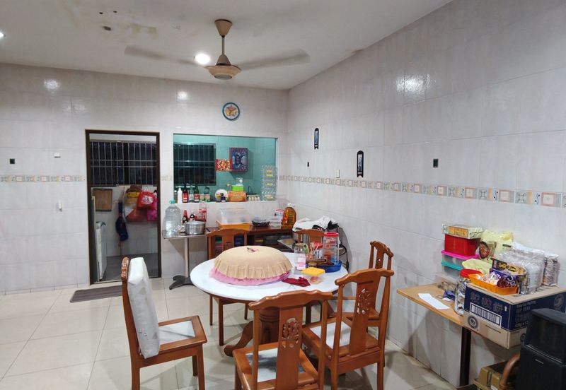 Bandar Baru Seri Alam