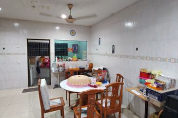 Bandar Baru Seri Alam