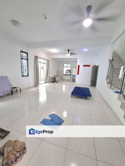 Setia Eco Garden 2 Storey Cluster for Sale , Johor, Gelang Patah