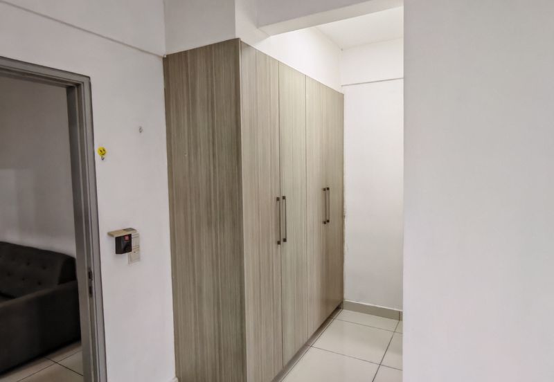 1Tebrau (One Tebrau Residence)