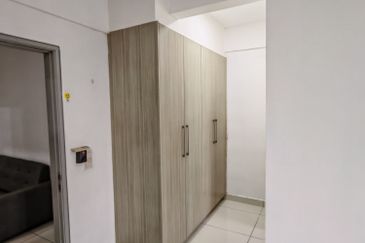 1Tebrau (One Tebrau Residence)